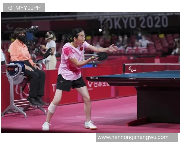 对话张秀英：回顾乒乓球生涯的辉煌与挑战